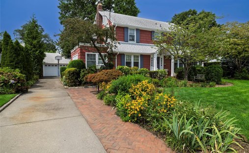 Casa a Rockville Centre, New York, Stati Uniti 1