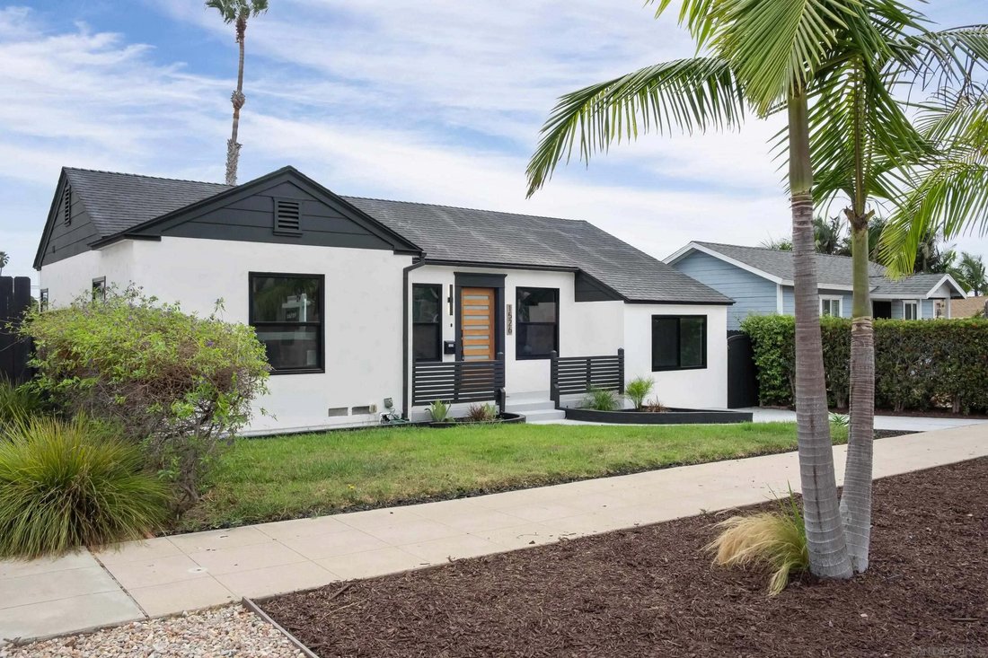 House in San Diego, California, United States 3 - 18751689