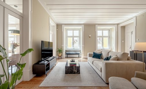 Appartement à Santa Maria Maior, Lisbonne, Portugal 1
