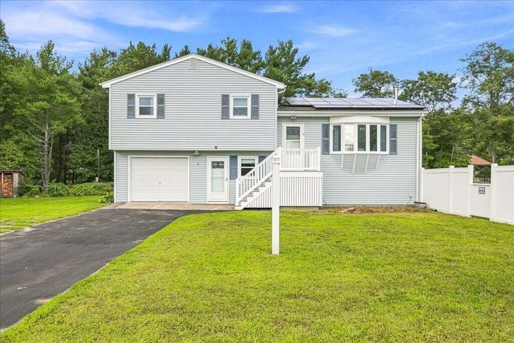 Maison à Lakeville, Massachusetts, États-Unis 1 - 18753674