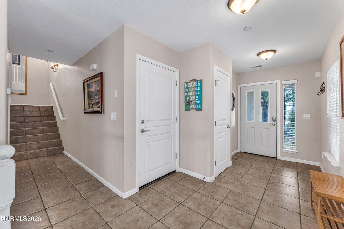 House in Sparks, Nevada, United States 2 - 18754399