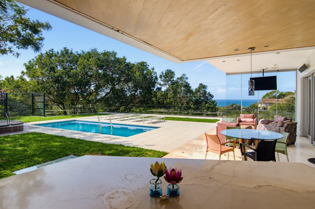 Casa di campagna a Ballito, KwaZulu-Natal, Sudafrica 4 - 18750288