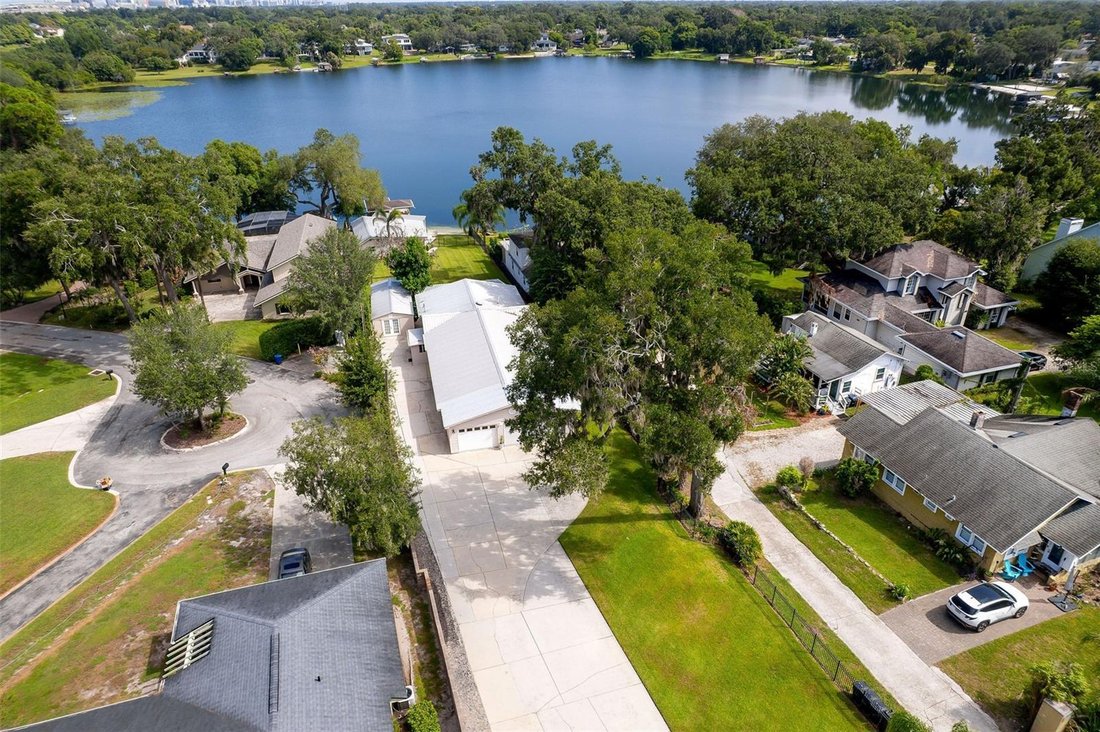 House in Orlando, Florida, United States 1 - 18748951