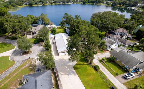 Casa en Orlando, Florida, Estados Unidos 1