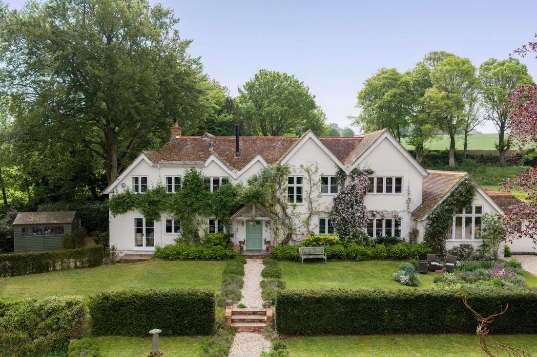 Maison à Hampshire, Angleterre 1 - 18761276