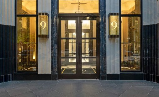 Haus in Chicago, Illinois, Vereinigte Staaten 1