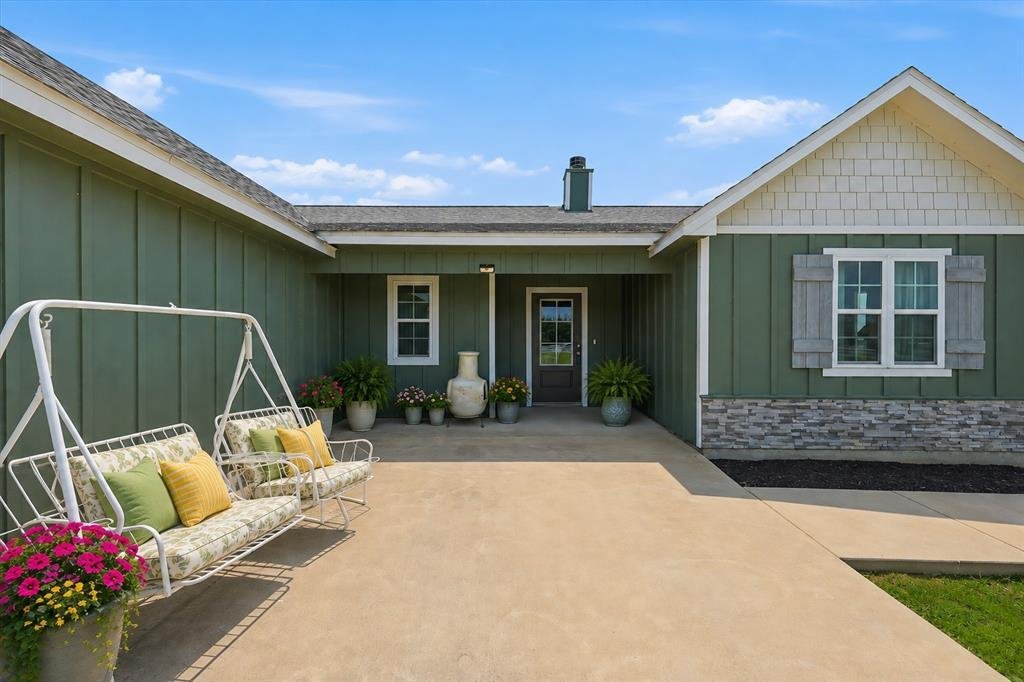House in Ennis, Texas, United States 3 - 18255204