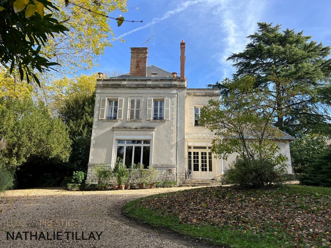 Casa en Centre, Olivet, Francia 4 - 18749993
