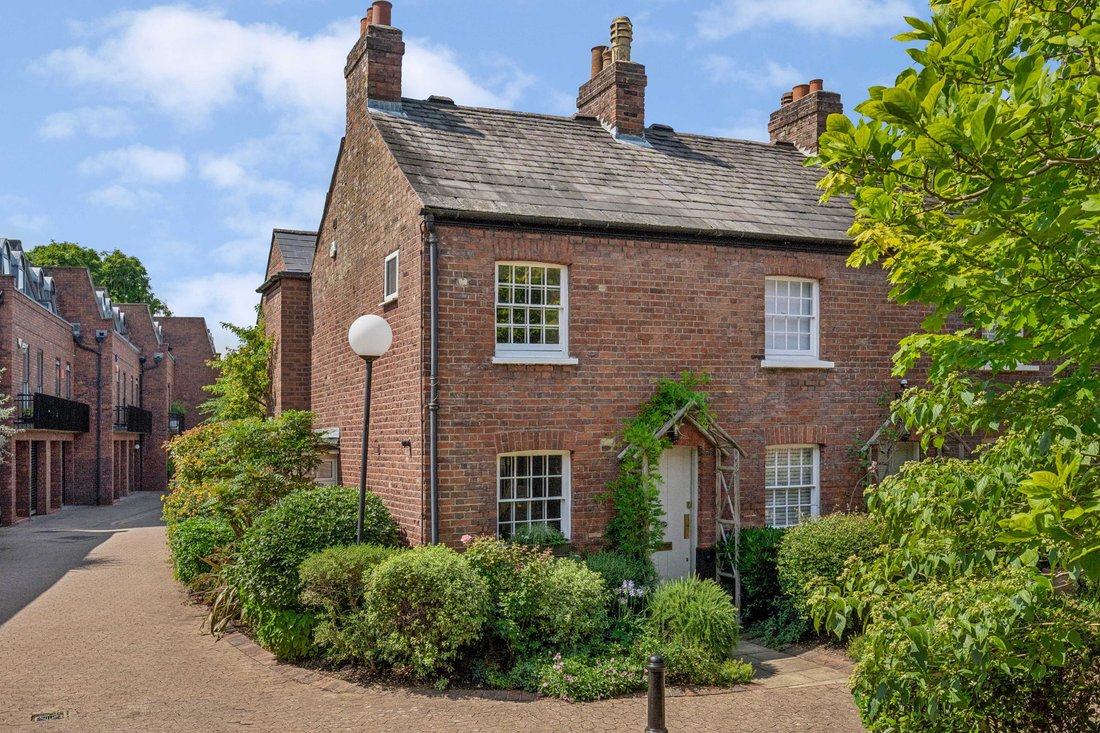 House in Wimbledon, Merton, England 1 - 18761129