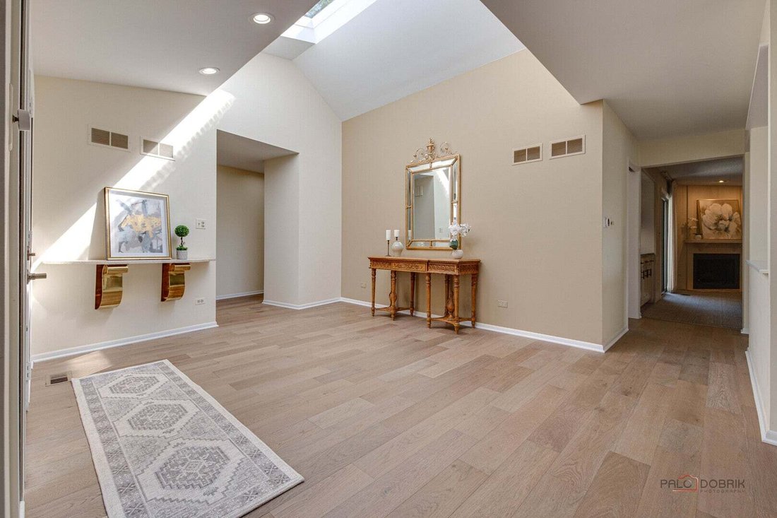 Casa en Northbrook, Illinois, Estados Unidos 4 - 18752047