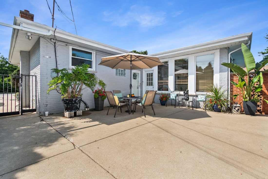 Casa a Morton Grove, Illinois, Stati Uniti 5 - 18750499