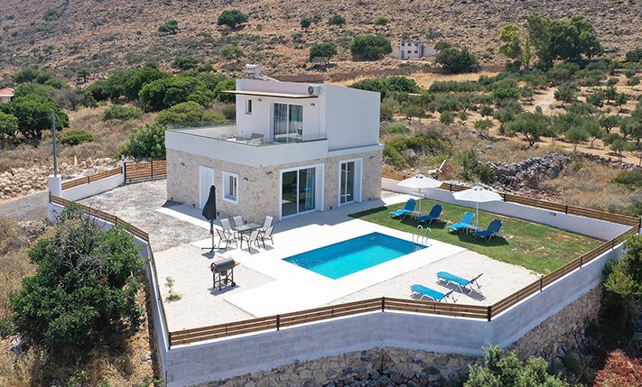 Casa a Platanias, Grecia 1 - 18751104