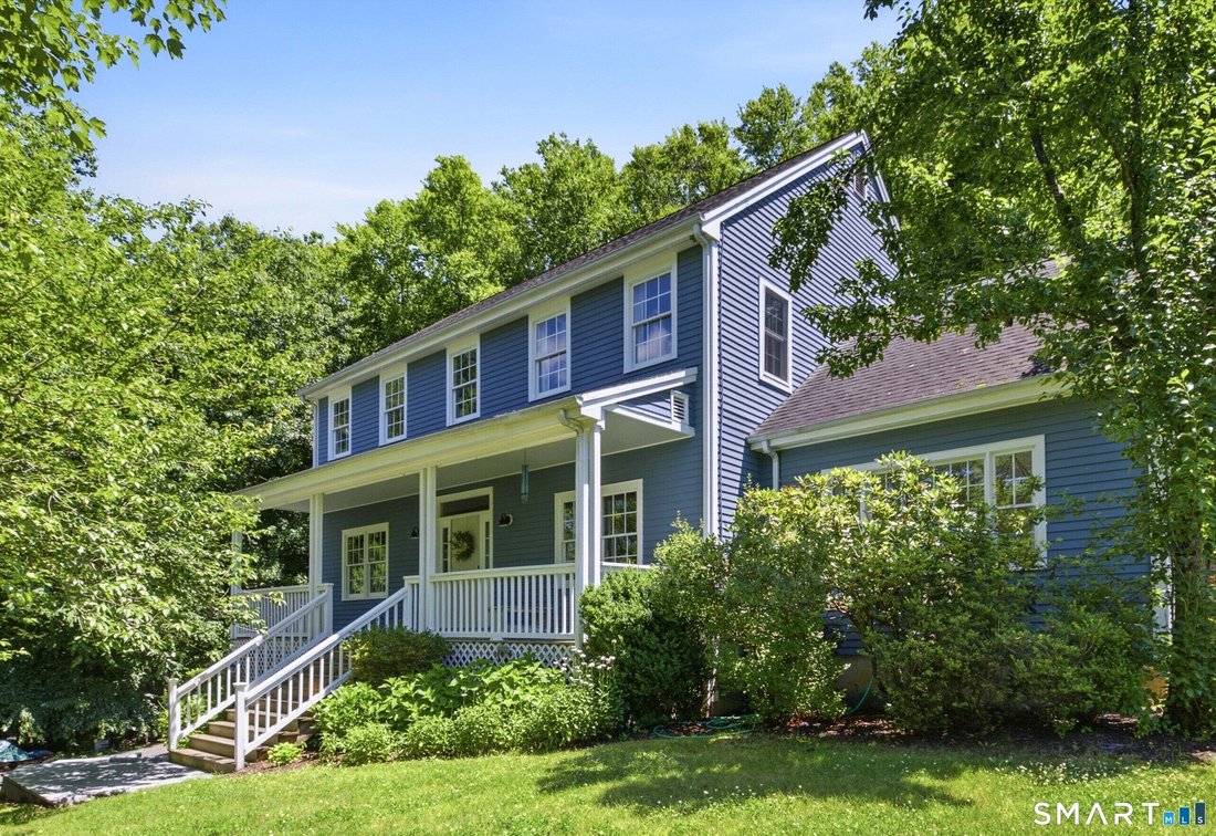 House in Newtown, Connecticut, United States 1 - 18398430