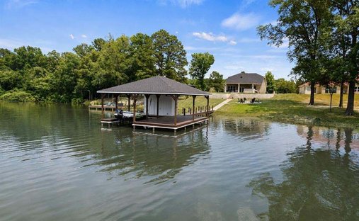Casa a Mount Pleasant, Texas, Stati Uniti 1