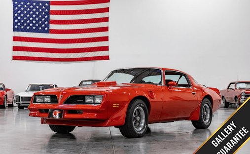 "Code Red" in Plainfield, United States 1