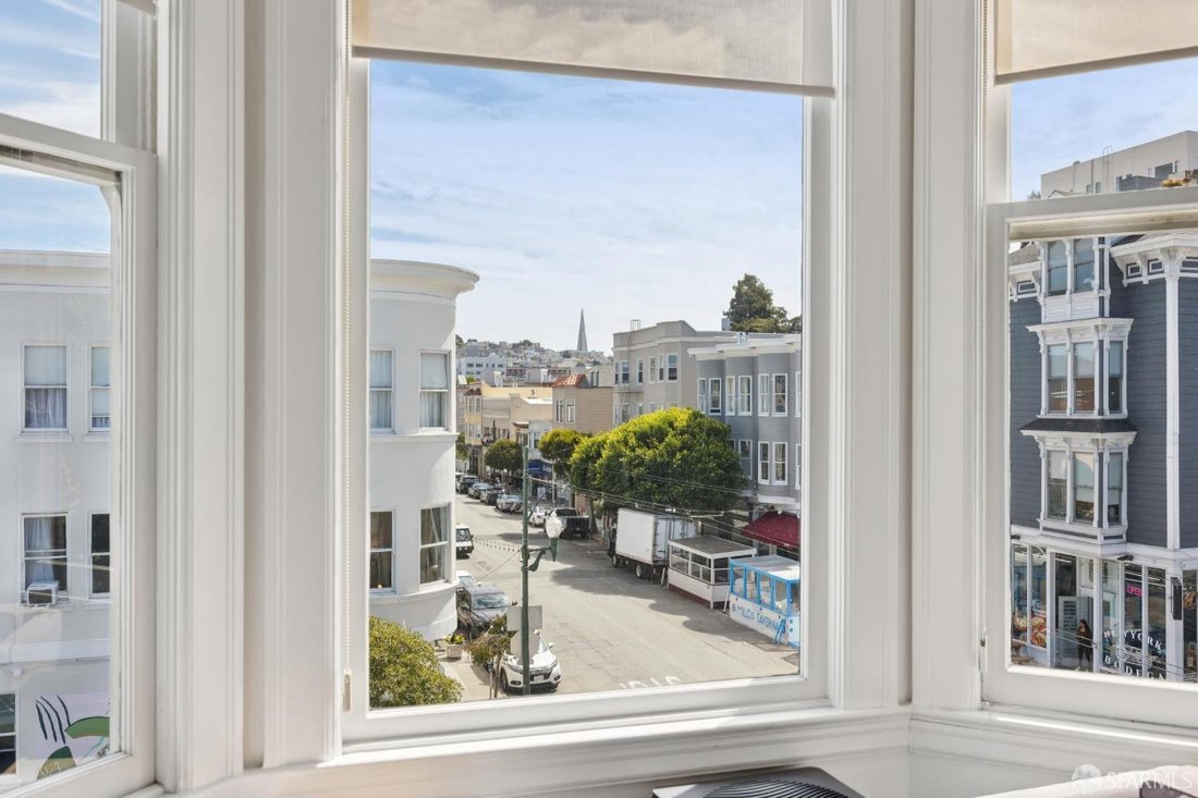 Condominio a San Francisco, California, Stati Uniti 3 - 18760844