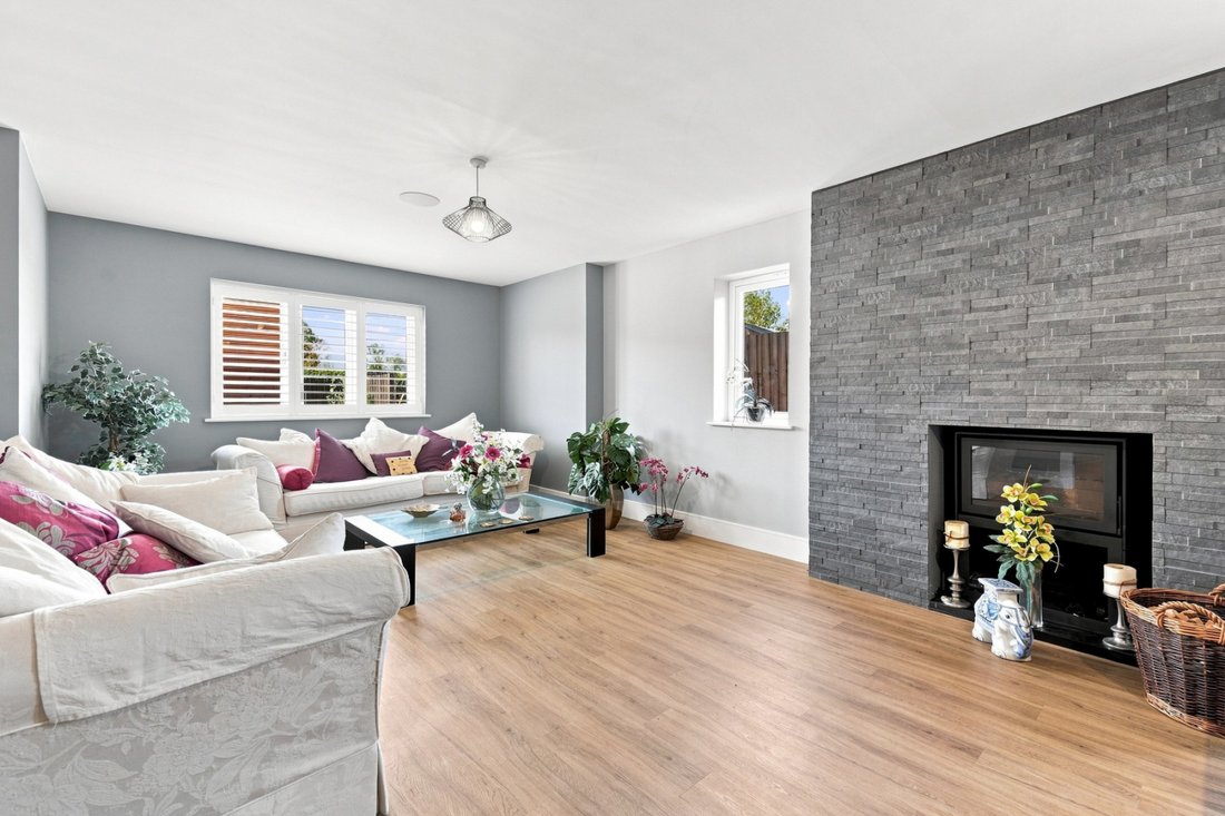 Casa a Trims Green, Sawbridgeworth, Inghilterra 4 - 18754636