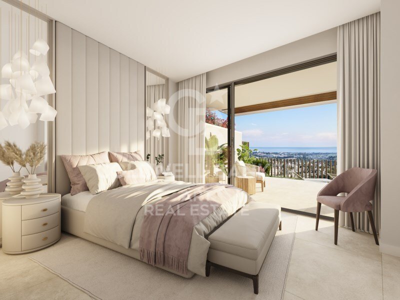 Apartamento en La Quinta, Benahavís, Andalucía 5 - 18752445