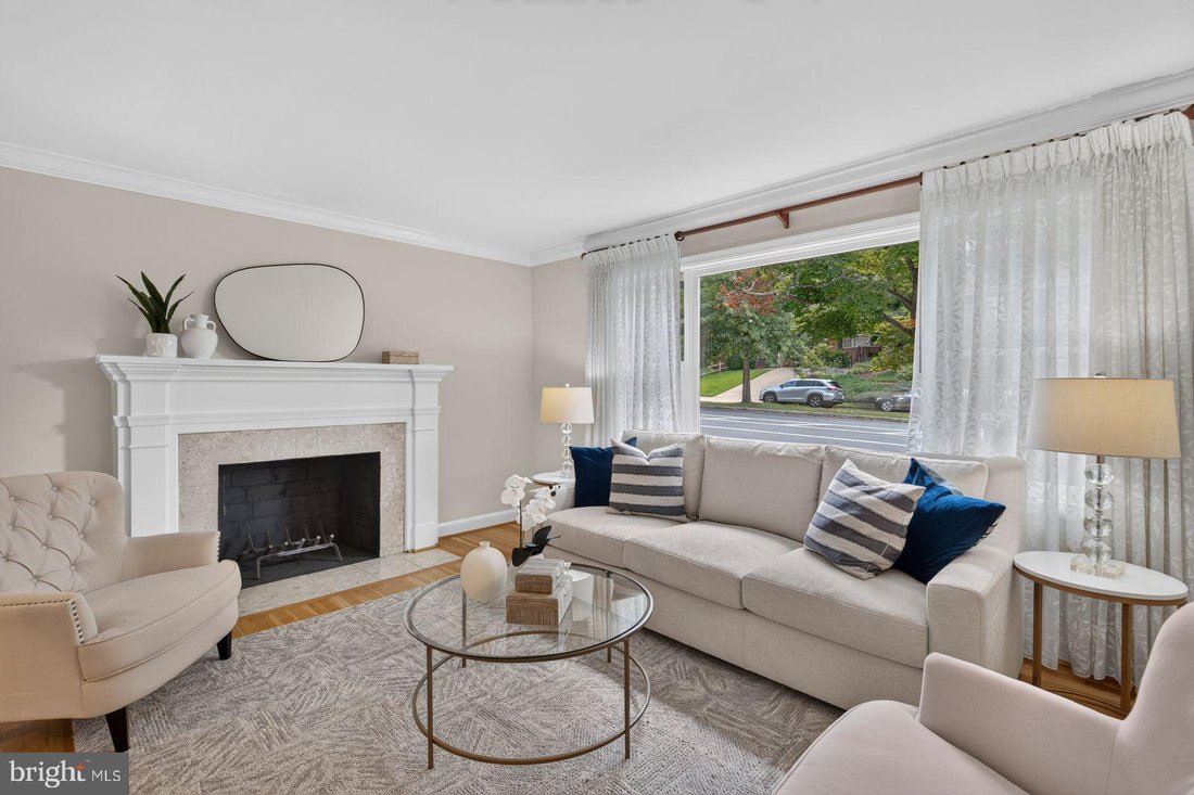 House in Arlington, Virginia, United States 4 - 18643913