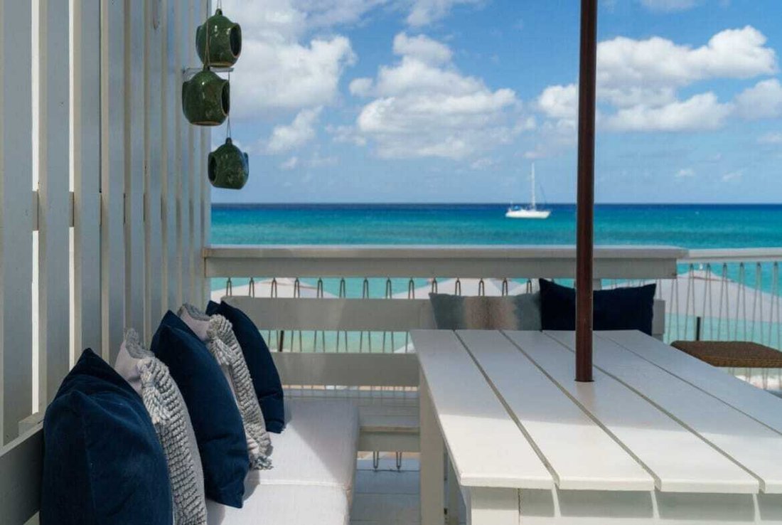 Villa in Bridgetown, Christ Church, Barbados 4 - 15893529