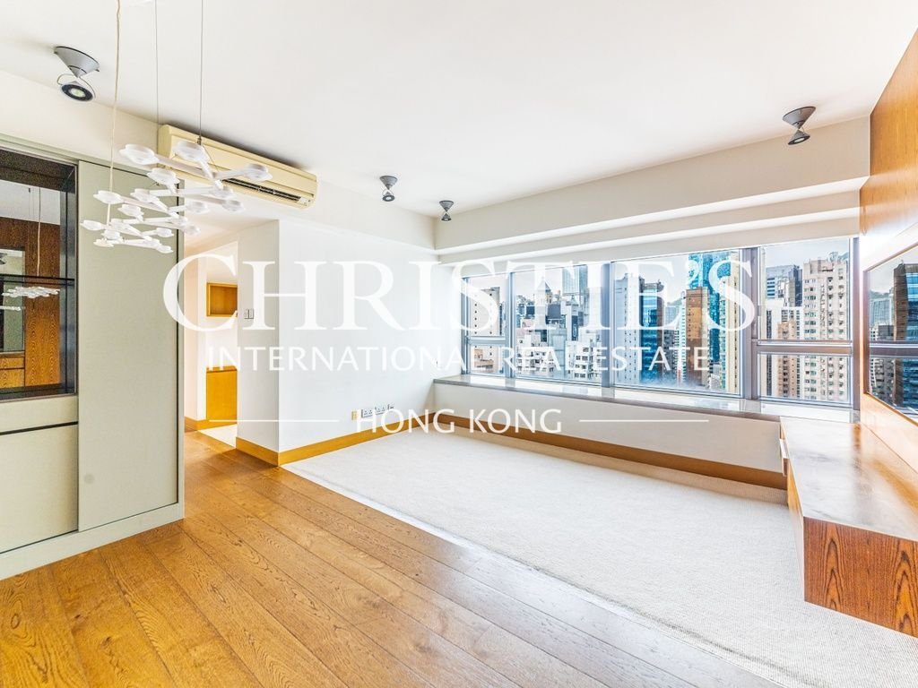 Appartement à Hong-Kong, Hong Kong 2 - 18671051