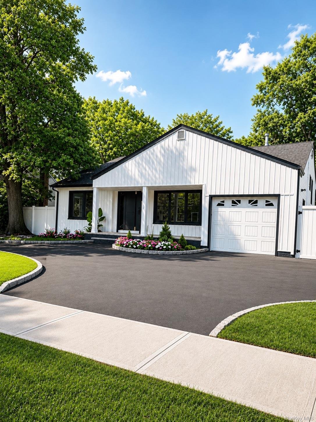 Casa a Massapequa Park, New York, Stati Uniti 1 - 18756985