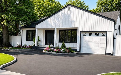 Haus in Massapequa Park, New York, Vereinigte Staaten 1