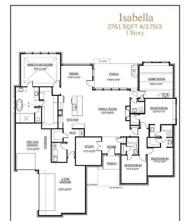 Haus in Plano, Texas, Vereinigte Staaten 2 - 18752366