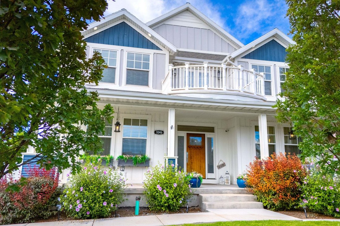Casa en Cedar Hills, Utah, Estados Unidos 5 - 18748572