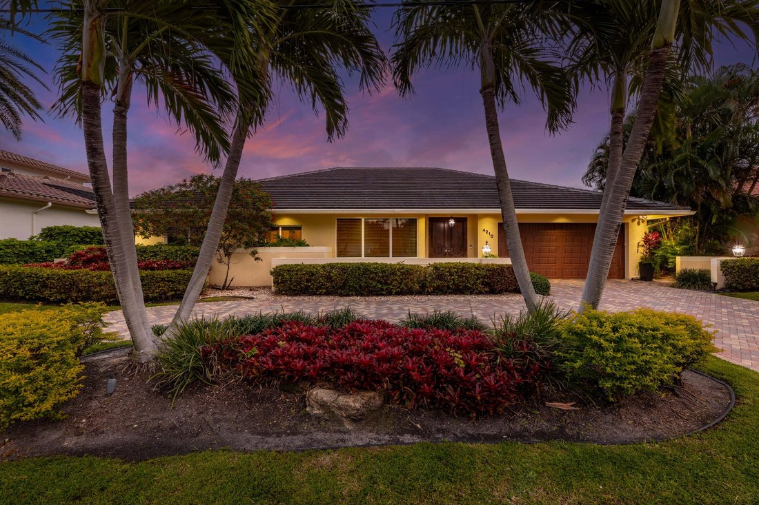 Casa en Lighthouse Point, Florida, Estados Unidos 3 - 18751523