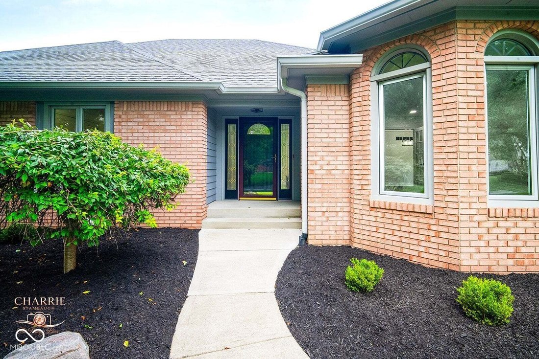 Casa a Greenwood, Indiana, Stati Uniti 3 - 18750979
