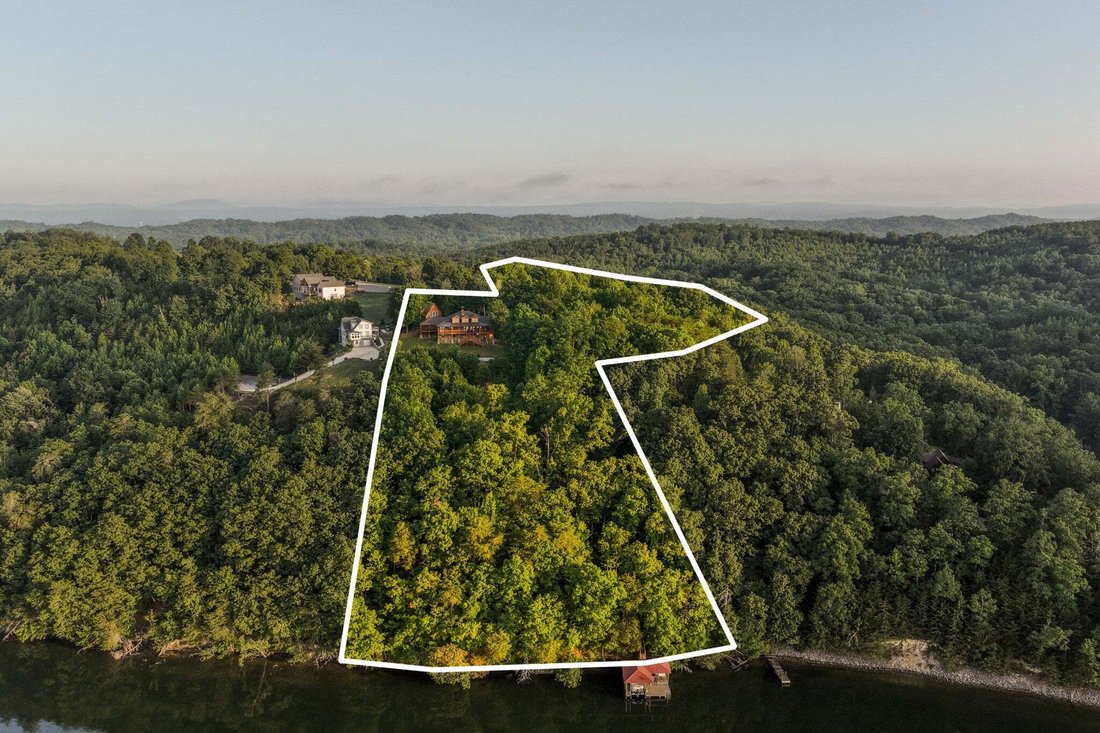Casa en Spring City, Tennessee, Estados Unidos 2 - 18757055