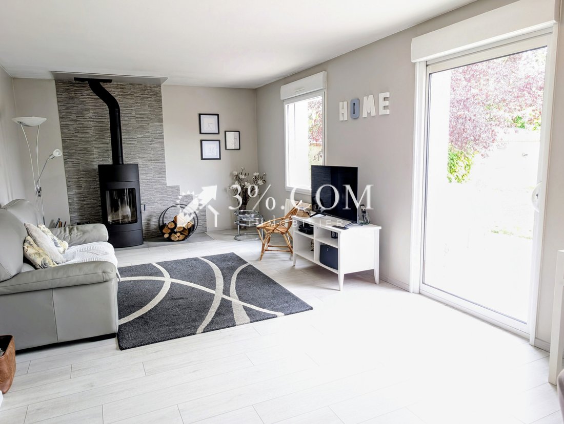 Casa en Centre Haut, Vernouillet, Francia 5 - 18757237