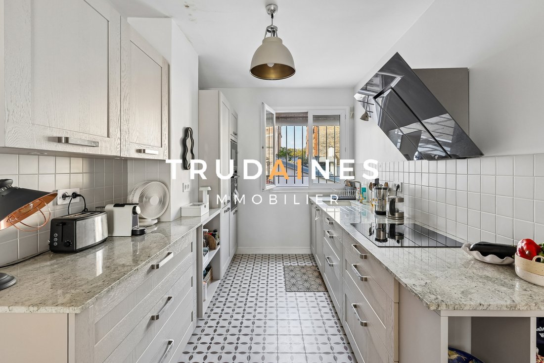 Wohnung in Invalides, Paris 7e Arrondissement, Paris 4 - 18758878