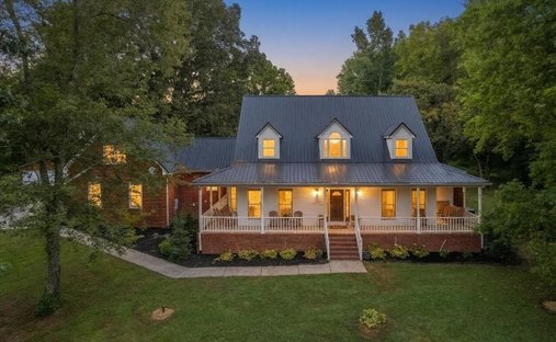 Haus in New Market, Alabama, Vereinigte Staaten 1