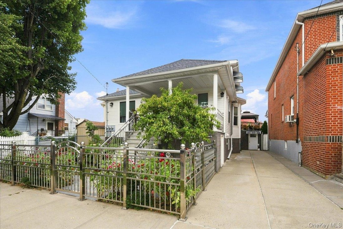 Casa a New York, New York, Stati Uniti 2 - 18753667