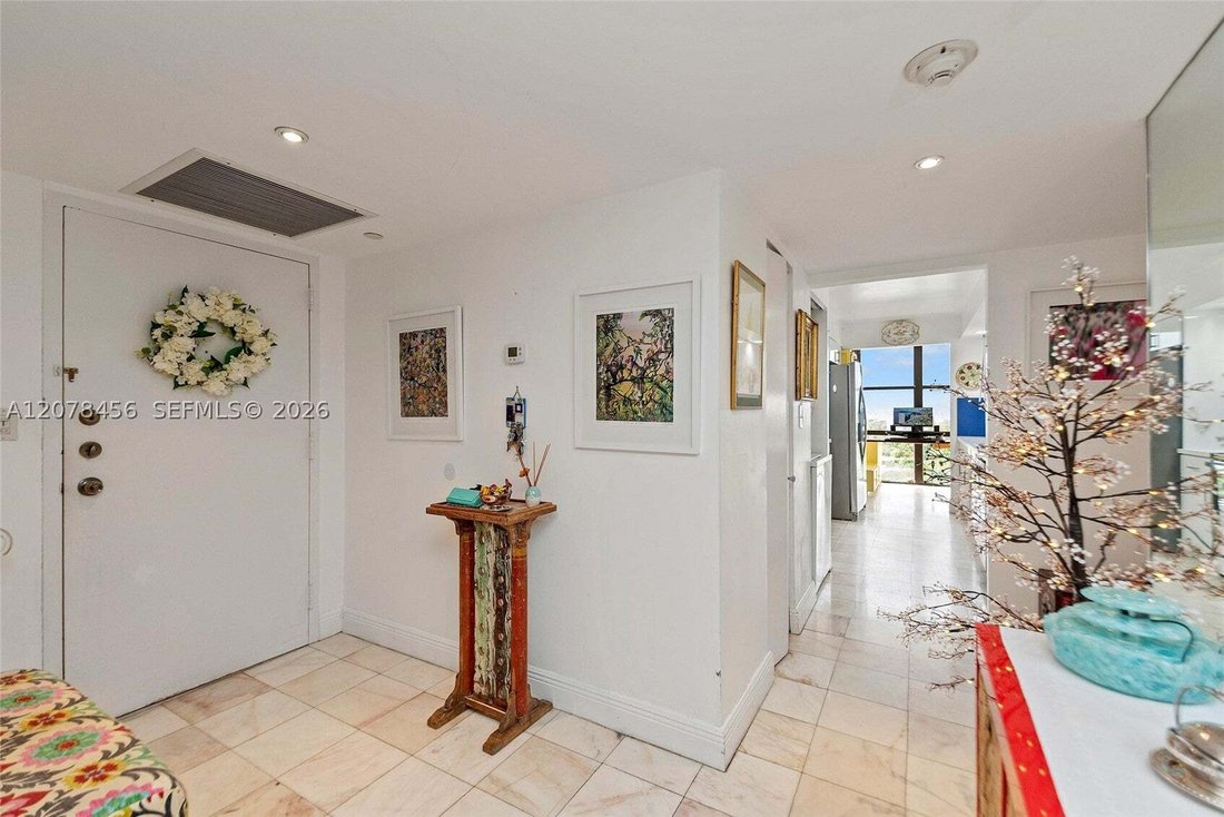 Condominio en Miami, Florida, Estados Unidos 4 - 18751433
