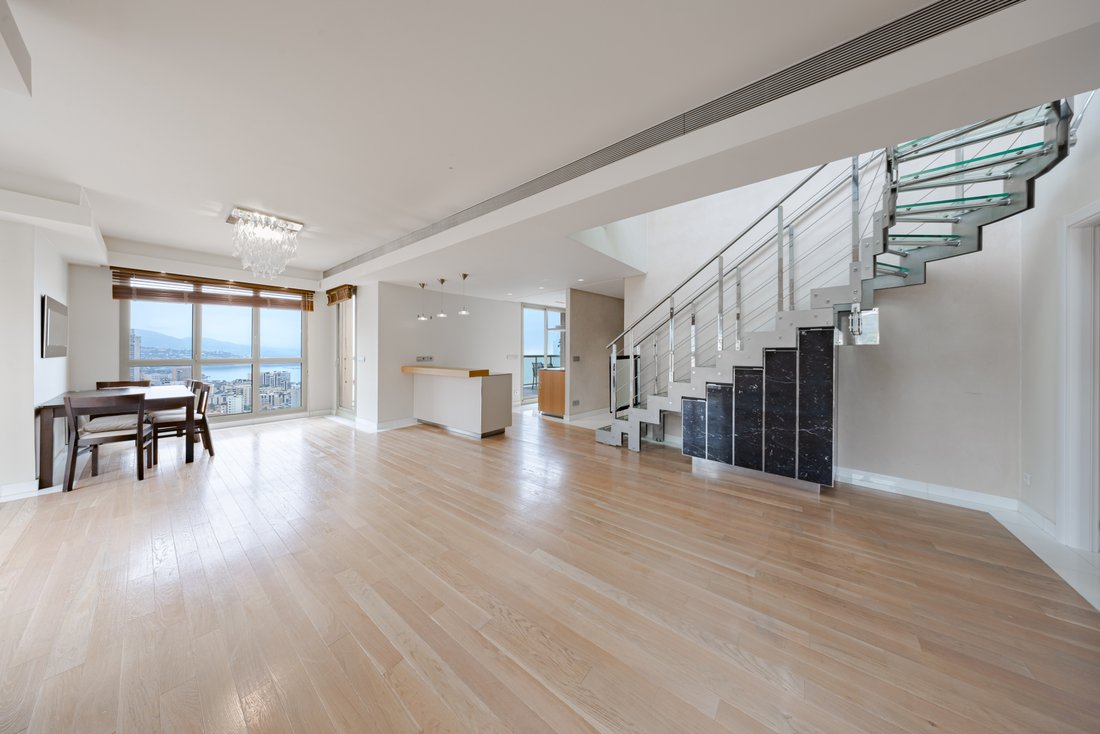 Appartement à Monaco, Monaco 2 - 18755157