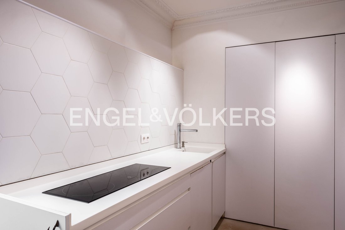Appartement à Centro, Saint-Sébastien, Espagne 3 - 18752892