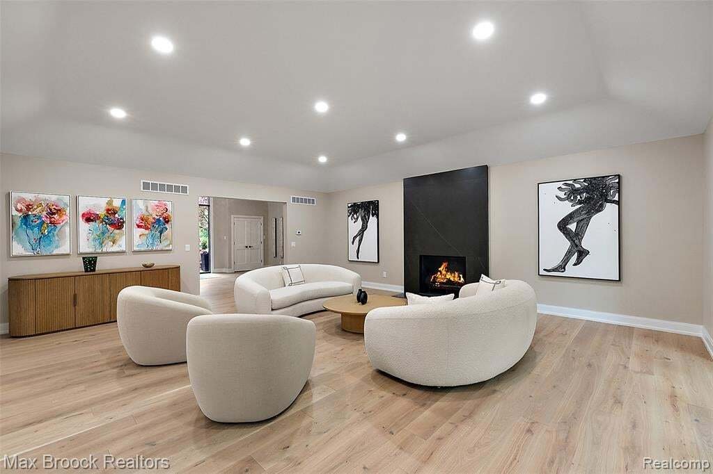 Condo in Bloomfield Hills, Michigan, United States 5 - 18751250
