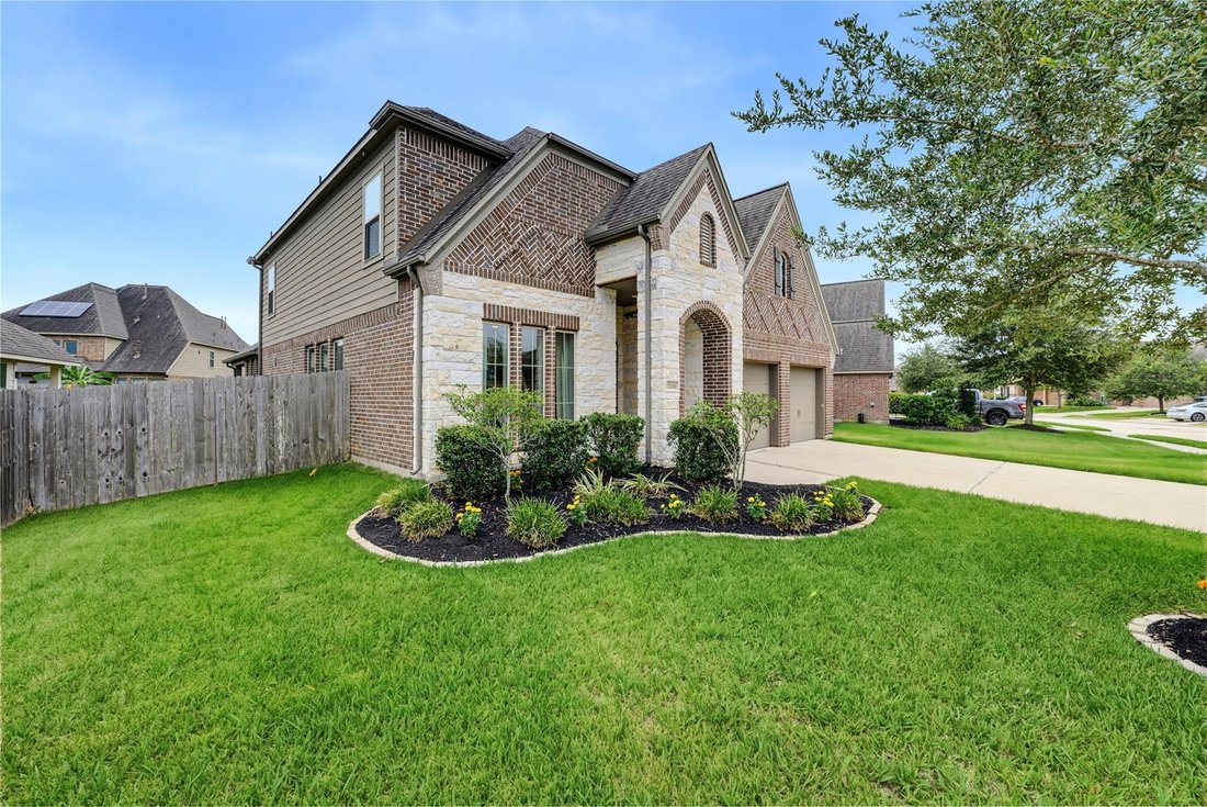 Haus in Pearland, Texas, Vereinigte Staaten 4 - 18752135