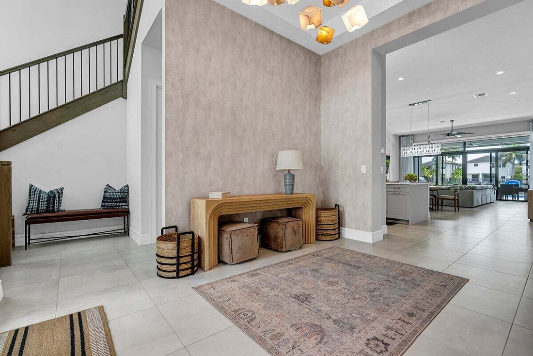 Casa a Boca Raton, Florida, Stati Uniti 4 - 18759406