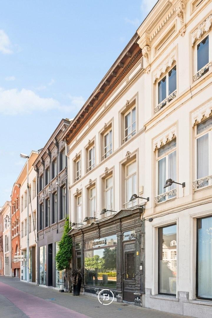 Townhouse in Sint-Niklaas, Flanders, Belgium 5 - 18761092