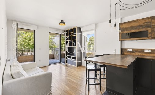Appartement à Chantiers, Versailles, France 1