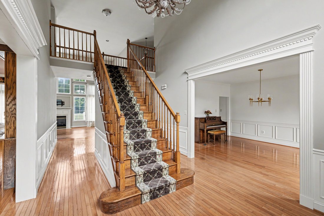 Haus in Doylestown, Pennsylvania, Vereinigte Staaten 5 - 18749476