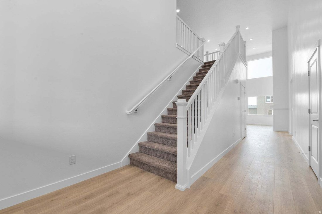 Casa en Ogden, Utah, Estados Unidos 2 - 18756885