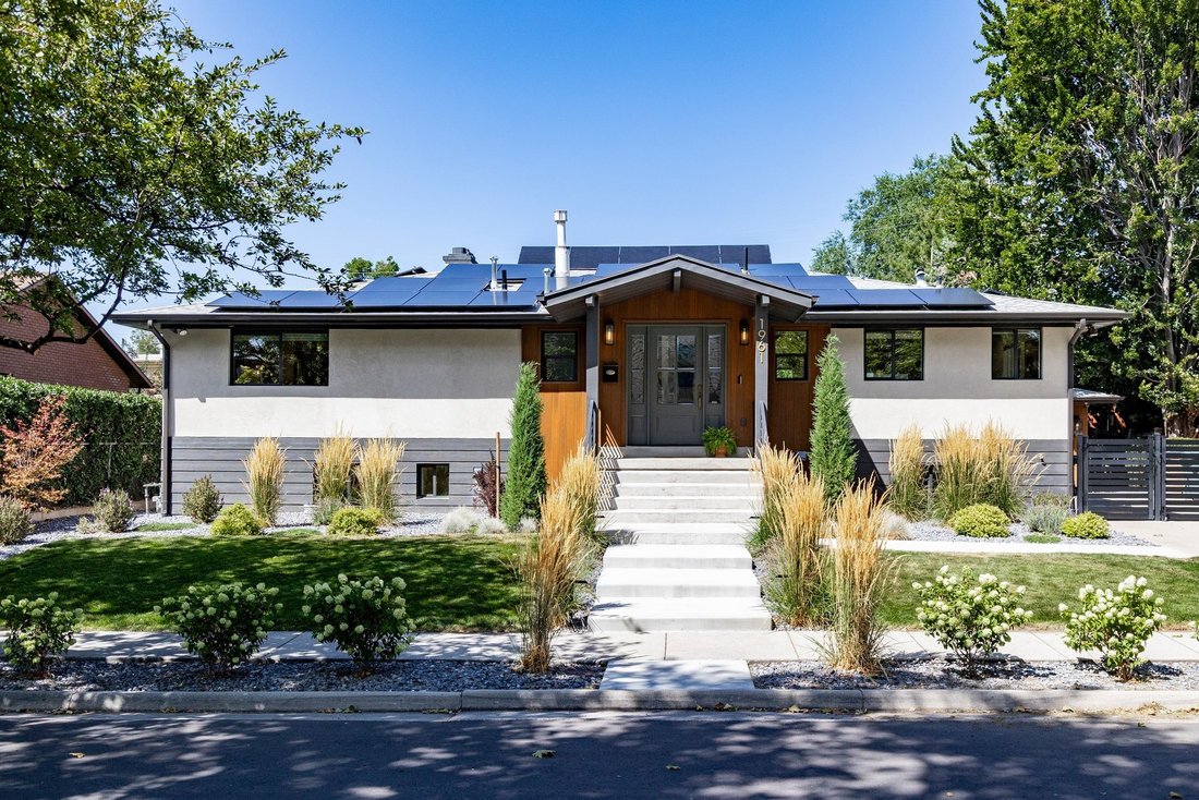 House in Salt Lake City, Utah, United States 1 - 18750304