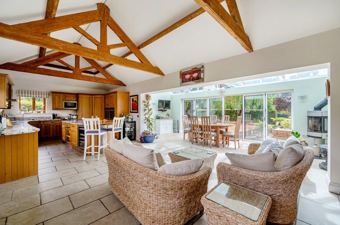Casa en Woodlands, Inglaterra 4 - 18754517