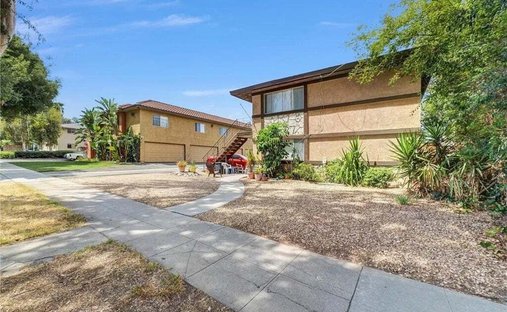 Corona, California, Estados Unidos 1