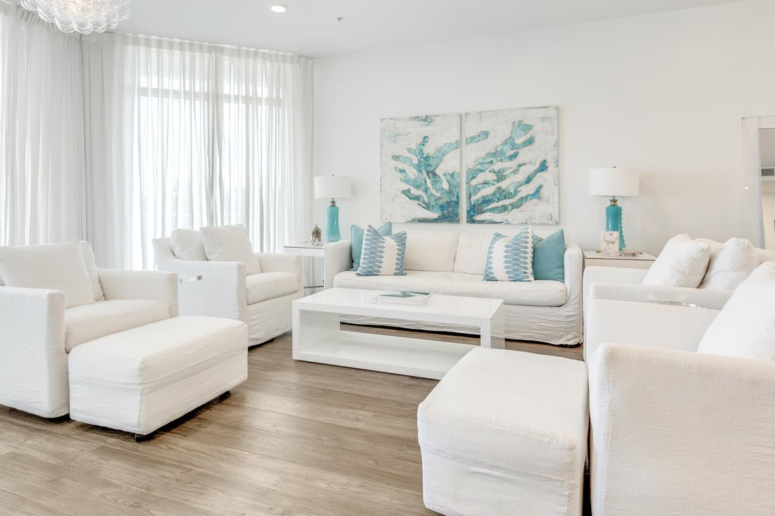 Condominio en Santa Rosa Beach, Florida, Estados Unidos 3 - 18760896